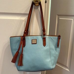 Dooney $ Bourke purse
